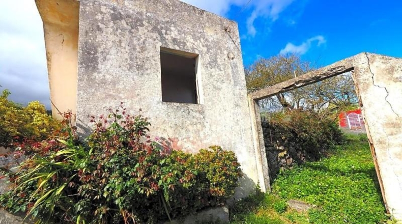 Santa Cruz de Tenerife - Icod de los Vinos - 1241m2
