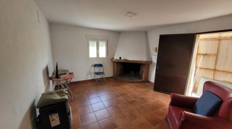Huelva - Isla Cristina - 48838m2