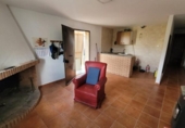 Casa con terreno en venta en la España, Pozoblanco, ref: TR296479 foto