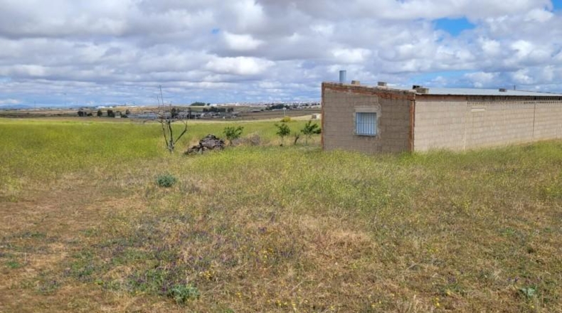 Huelva - Isla Cristina - 48838m2