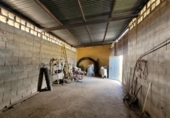 Casa con terreno en venta en la España, Pozoblanco, ref: TR296479 foto