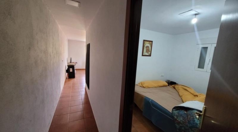 Huelva - Isla Cristina - 48838m2