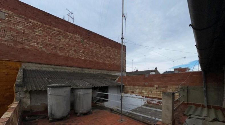 Валенсия - Benimodo - 216m2