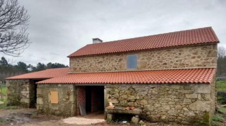 Pontevedra - A Estrada - 1000m2