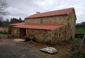 A Estrada 1000&nbsp;m²