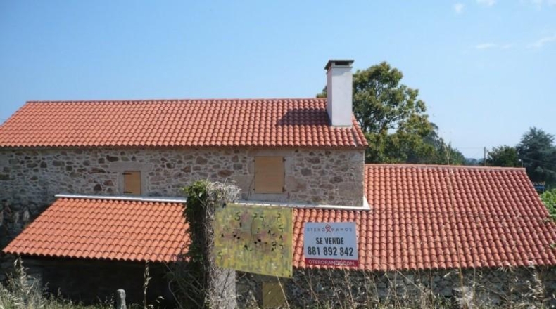 Pontevedra - A Estrada - 1000m2