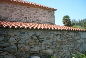 A Estrada 1000&nbsp;m²