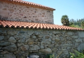 Casa de campo con terreno en venta en la España, A Estrada, ref: TR409622 foto