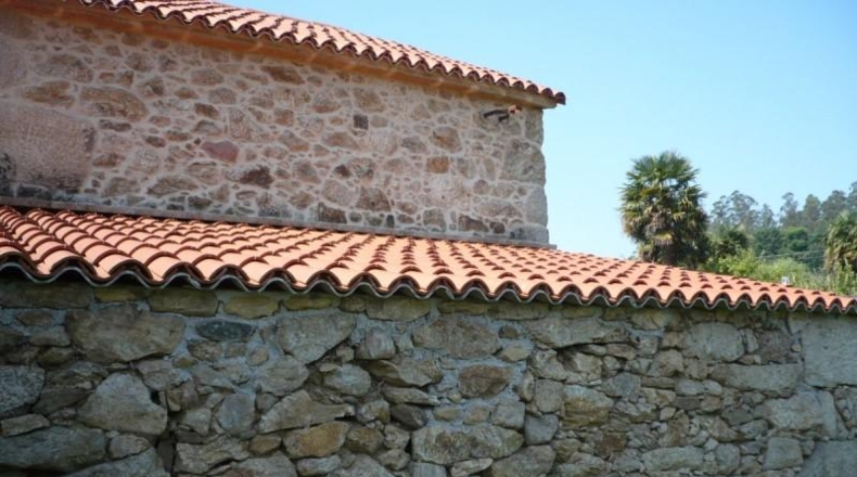 Pontevedra - A Estrada - 1000m2