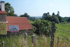 A Estrada 1000&nbsp;m²