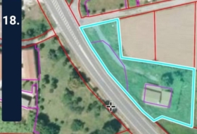 A Estrada 1000&nbsp;m²