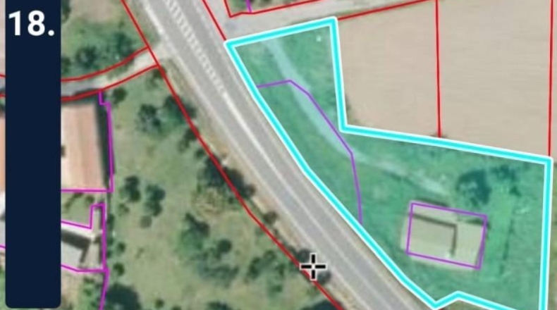Pontevedra - A Estrada - 1000m2