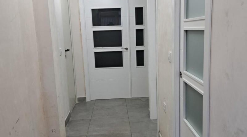 Sevilla - Guadalcanal - 142m2