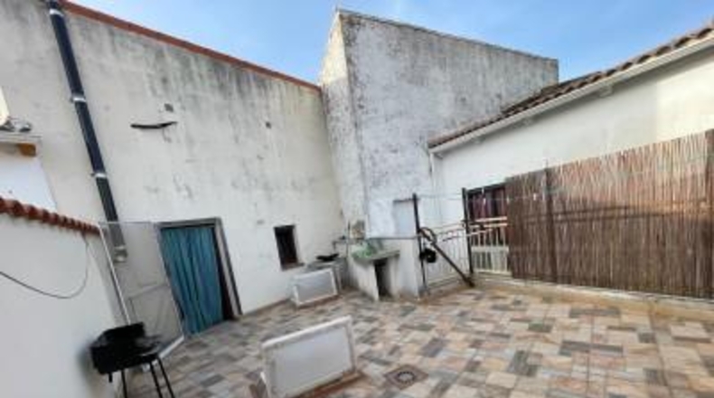 Caceres - Torrequemada - 186m2