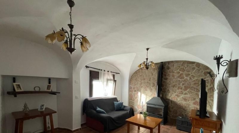 Caceres - Torrequemada - 186m2