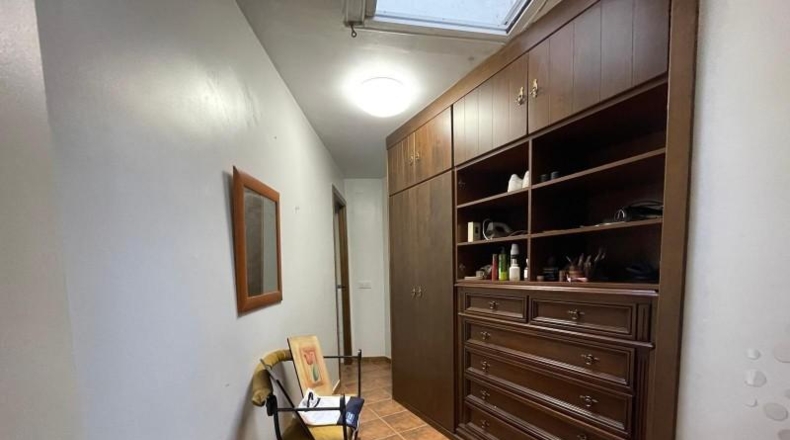 Caceres - Torrequemada - 186m2