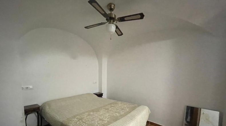 Caceres - Torrequemada - 186m2