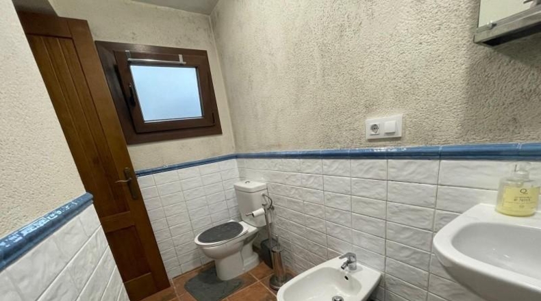 Caceres - Torrequemada - 186m2