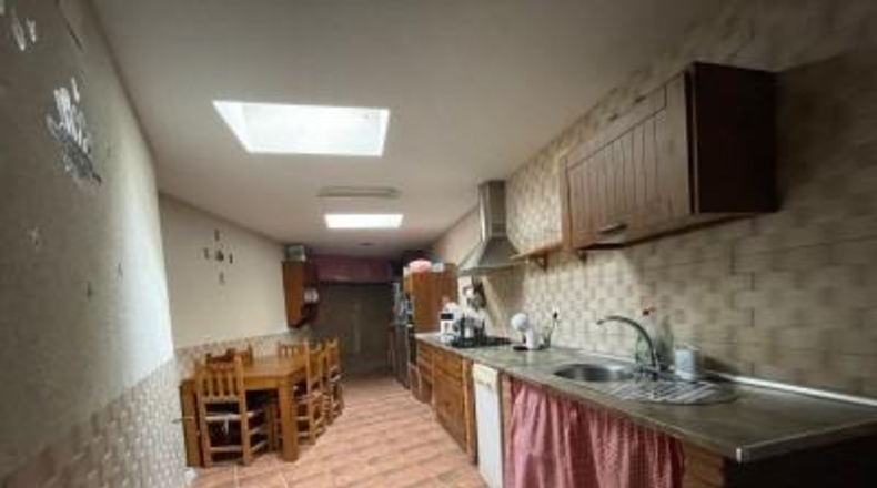 Caceres - Torrequemada - 186m2