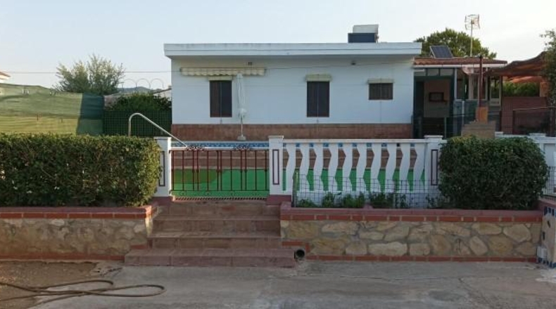Córdoba - Córdoba - 1400m2