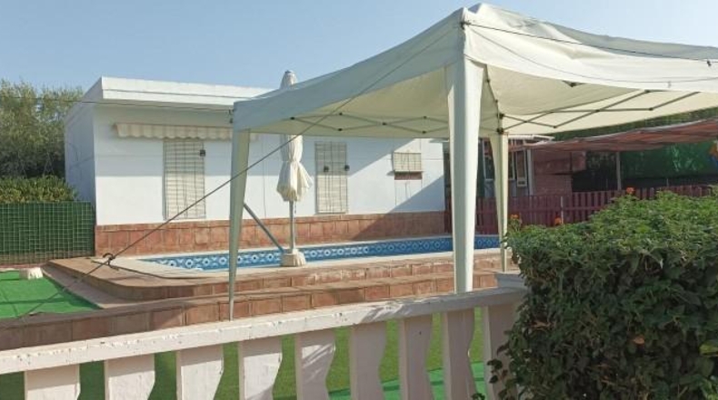 Córdoba - Córdoba - 1400m2