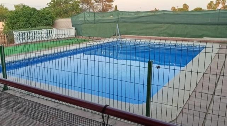 Córdoba - Córdoba - 1400m2