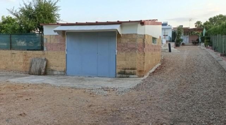 Córdoba - Córdoba - 1400m2