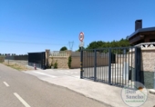 Suelo urbano en venta en la España, La Cistérniga, ref: TR319537 foto