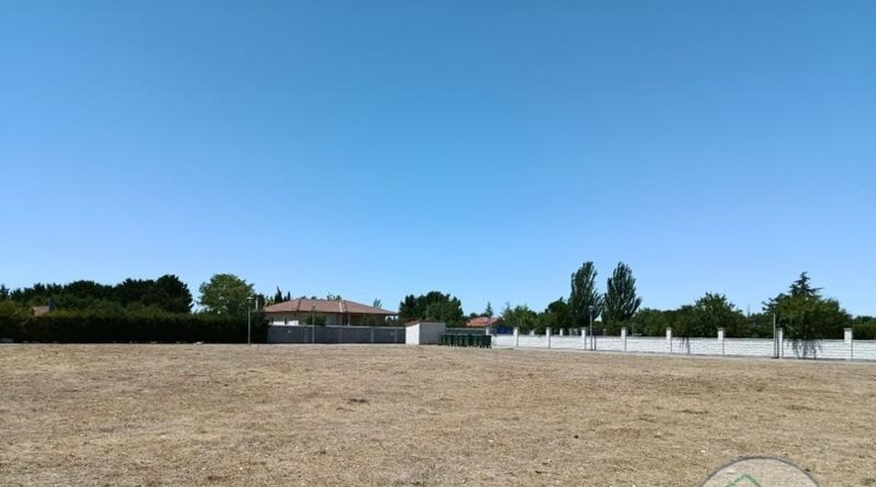Valladolid - La Cistérniga - 2052m2
