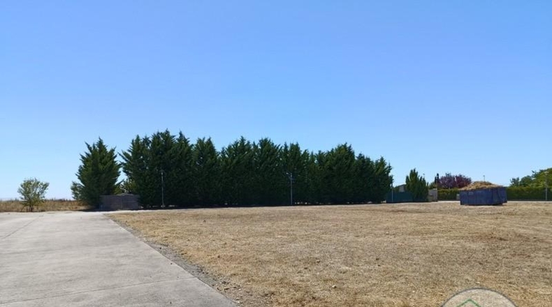 Valladolid - La Cistérniga - 2052m2