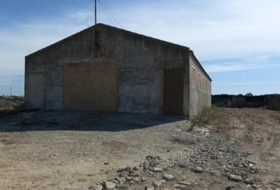 Moraleja 5350&nbsp;m²