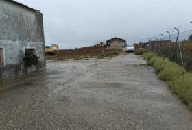 Moraleja 5350&nbsp;m²