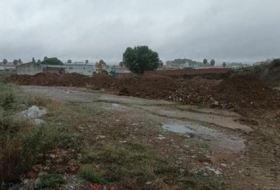 Moraleja 5350&nbsp;m²