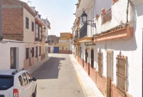Guillena 186&nbsp;m²