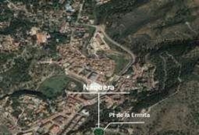 Náquera 1422&nbsp;м²