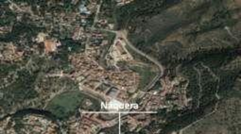 Valencia - Náquera - 1422m2