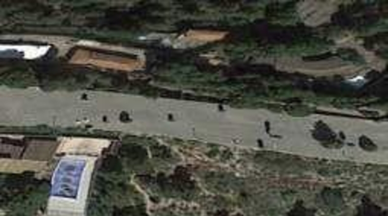 Valencia - Náquera - 1422m2