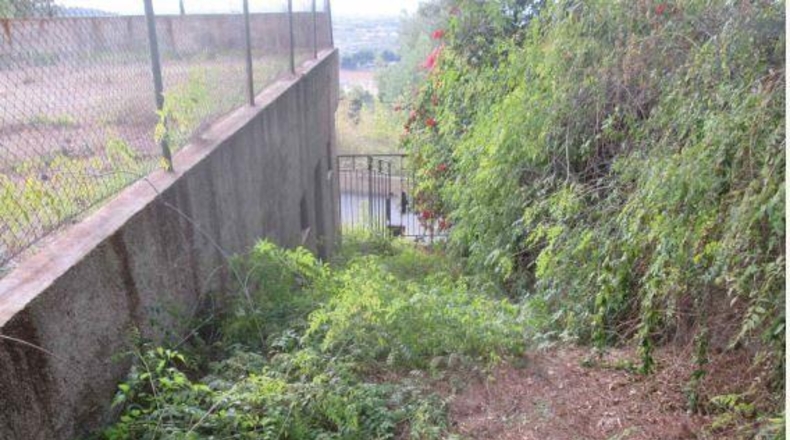 Valencia - Náquera - 1422m2
