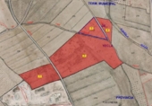 Terreno no urbanizable en venta en la España, Yecla, ref: TR337039 foto