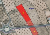 Terreno no urbanizable en venta en la España, Yecla, ref: TR337039 foto