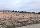 Terreno no urbanizable en venta en la España, Yecla, ref: TR337039 foto