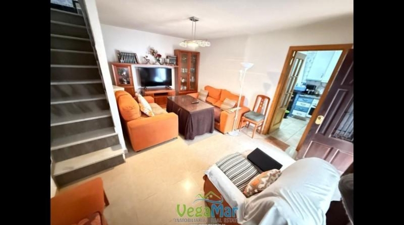 Гранада - Otívar - 105m2