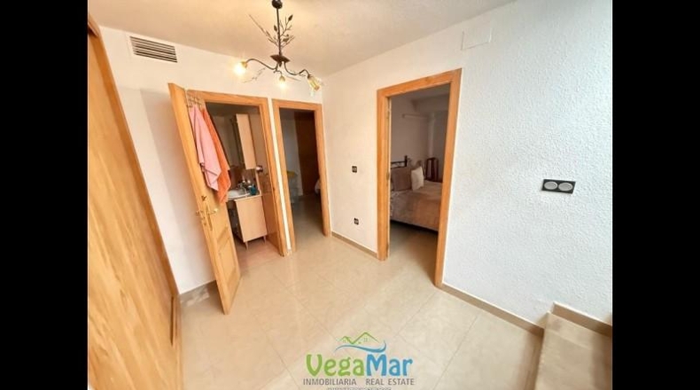 Гранада - Otívar - 105m2