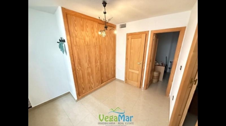 Гранада - Otívar - 105m2