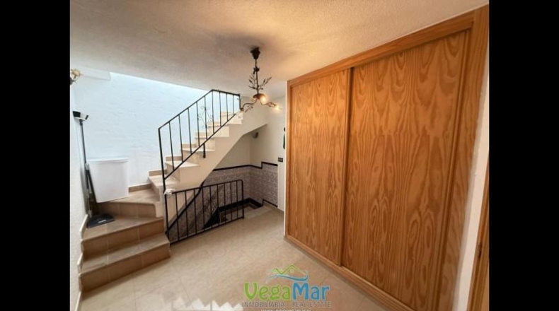 Гранада - Otívar - 105m2
