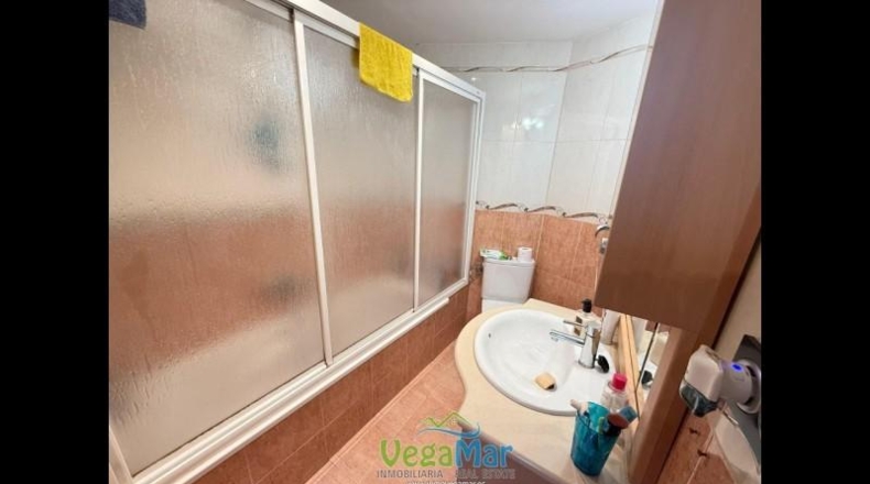Гранада - Otívar - 105m2