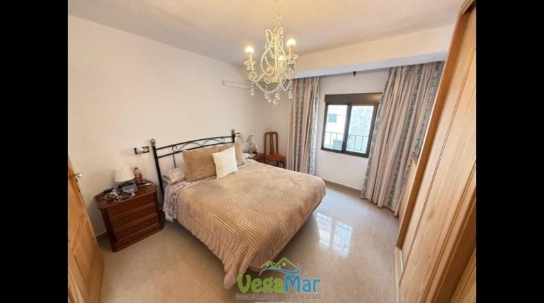 Гранада - Otívar - 105m2