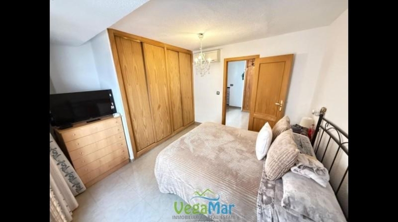 Гранада - Otívar - 105m2
