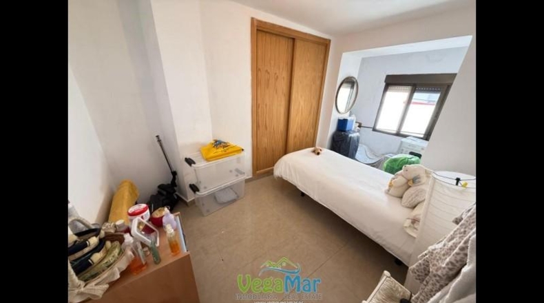 Гранада - Otívar - 105m2