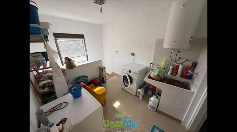 Гранада - Otívar - 105m2